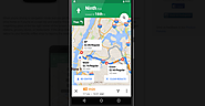 Google Maps for Android adds navigation detours, cheapest gas nearby
