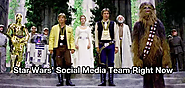 Star Wars Shows Its Jedi-Level Social Media Skill, Drops The Perfect Reference On Mark Zuckerberg