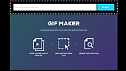 Giphy launches a super simple GIF creator for the web