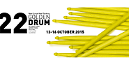 6 polskich agencji ze statuetkami Golden Drum 2015