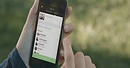 Teens prefer Instagram, Twitter, and Snapchat (in that order), says new survey
