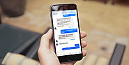 Facebook is testing live sports updates in Messenger
