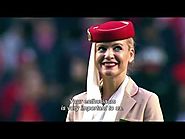 Benfica Safety video | Emirates - NowyMarketing