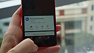 Google Now starts testing Foursquare tips without the app installed