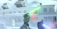 Jedi kids battle the Dark Side in action-packed new Duracell ad