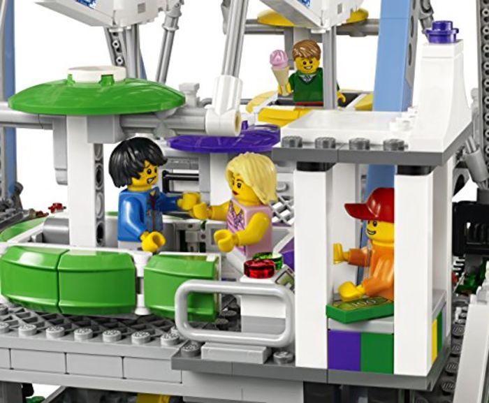 All lego creator expert sets Clearance