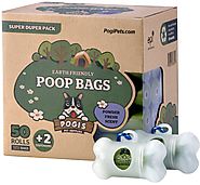 Pogi's Poop Bags