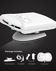 Air Angel Surface and Air Sanitizer by Air Oasis