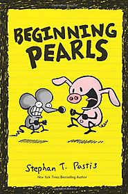 Beginning Pearls (Pearls Before Swine Series) by Stephan Pastis