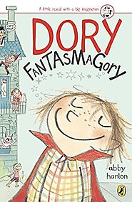 Dory Fantasmagory by Abby Hanlon