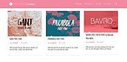 Free PSD Goodies and Mockups for Designers