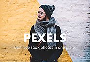 PEXELS