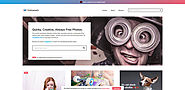 Gratisography - Free High-Resolution Photos