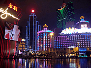 Tours & Travels - Explore and enjoy the best Chinese cuisine along with some exciting sightseeing at Macau trave