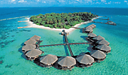Places to See and Visit Across Globe