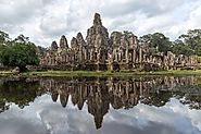 How to plan your three days trip to Siem Reap, Cambodia.