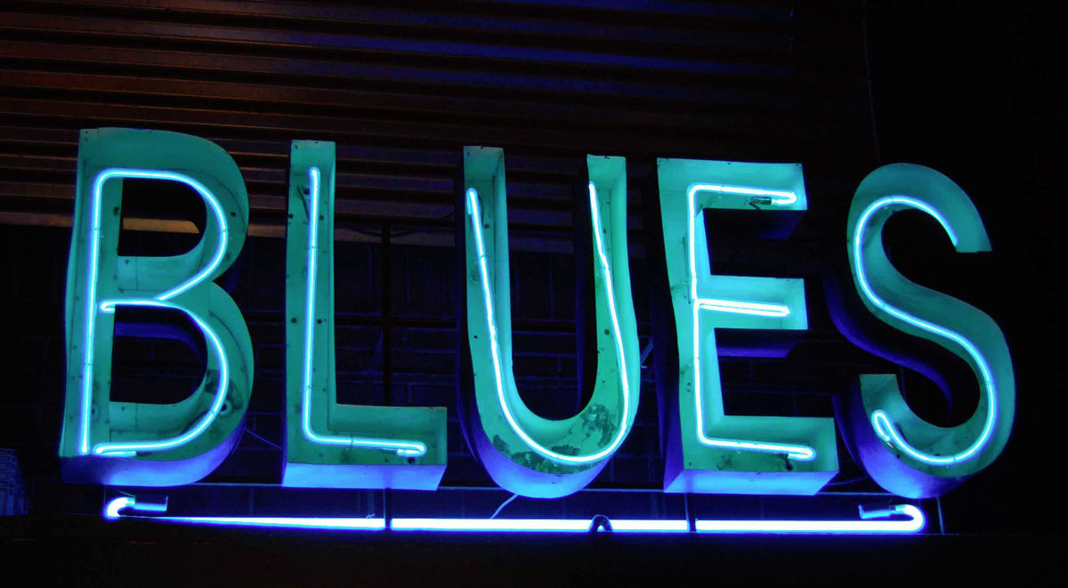 Best Blues Songs of All Time | A Listly List