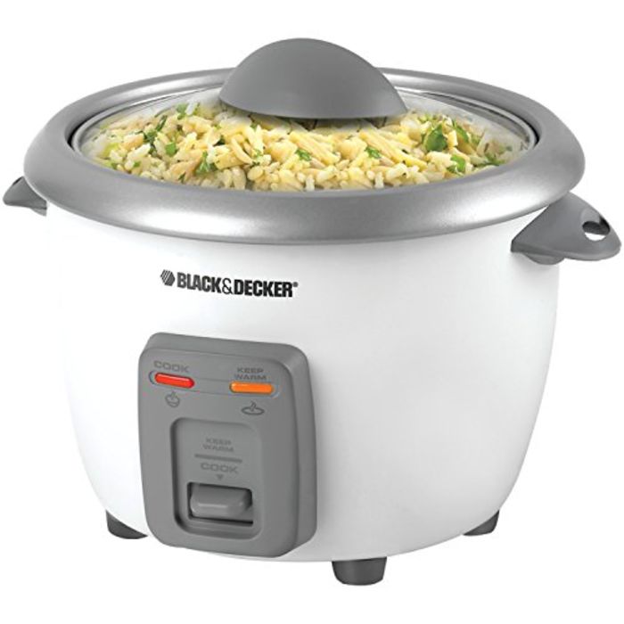 Best Rice Cookers and Steamers A Listly List