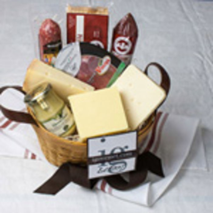 List of the Best Corporate Gourmet Gift Baskets 2016 Top Reviewed
