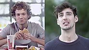 Burger King Is Now Just Gratuitously Being a Dick in This Taunting French Campaign