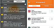 Facebook's breaking news app Notify will reportedly launch next week