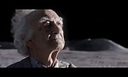 John Lewis: Man On The Moon