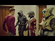 PS4: The wonderful life of a PS4 player | Ads of the World™