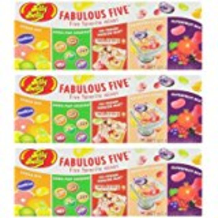 List of Gift Ideas for Jelly Bean Lovers TopRated Jelly Bean Gifts