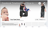 Create images online | Facebook Timeline Slicer