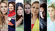 7 kvinders stærke historier om kræft | Femina