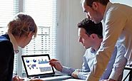 Nye digitale værktøjer udvikles til brystkræftpatienter - Patientforeningen Dansk Brystkræft Organisation