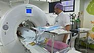 Hospitals kræftbehandling med kolde nåle skaber interesse i udlandet - TV 2