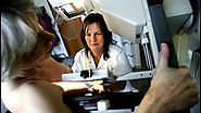 Nyt studie skaber tvivl om værdien af brystkræftscreening | Viden | DR