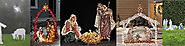 Outdoor Nativity Sets | Listly List
