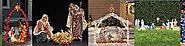 Nativity Yard Decorations | Listly List