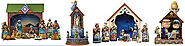 Jim Shore Nativity Set | Listly List