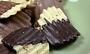 10 Things You Wouldn't Think Would Be Good with Chocolate -- But Are