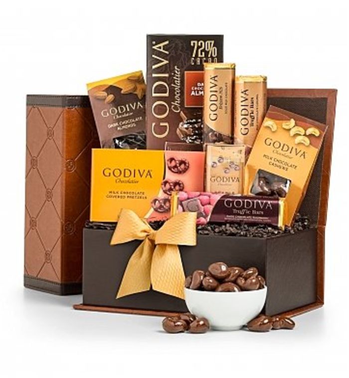 Top Gourmet Chocolate Gifts 20162017 Best Corporate