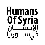 Humans Of Syria الإنسان في سوريا
