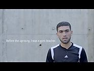 The White Helmets