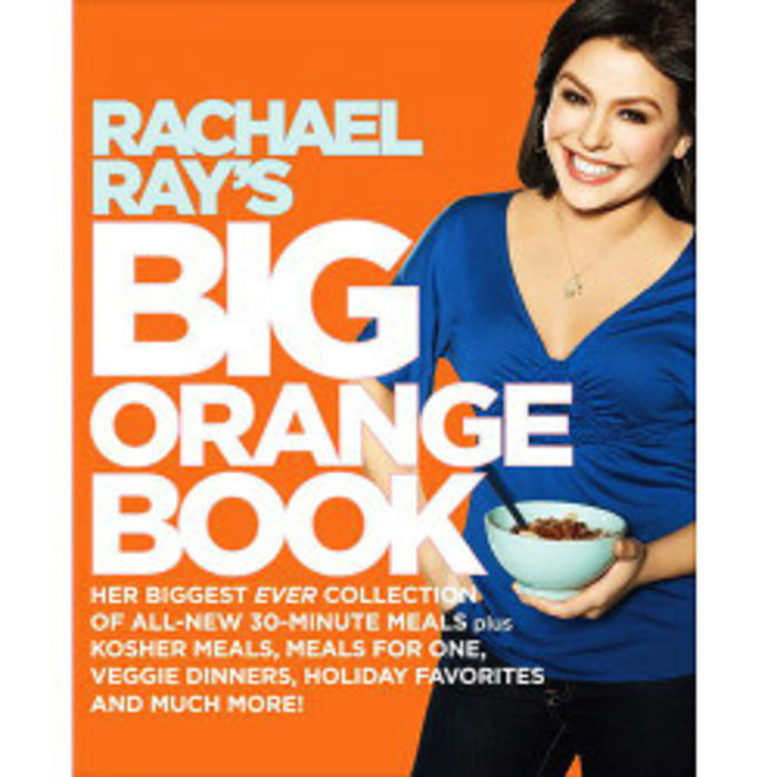 Rachael Ray Cookbooks | A Listly List