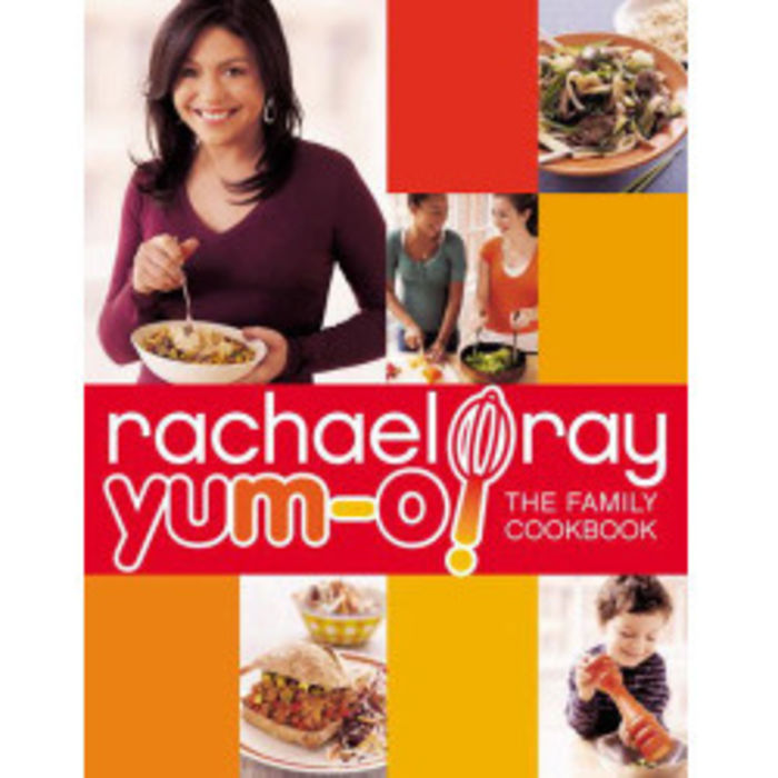Rachael Ray Cookbooks | A Listly List