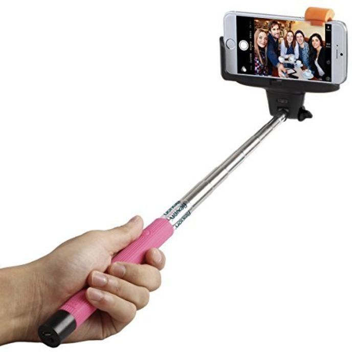 Top Ten Best Rated Monopod Selfie Sticks A Listly List