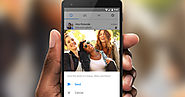 Facebook's 'Photo Magic' looks for your friends' faces in your photos