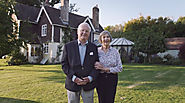 Air Wick Captures the Scents of Individual Homes for the Seniors Who Are Leaving Them