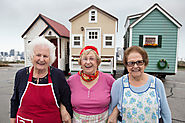 How Johnsonville and Uber Got Grandmas in Little Car-Houses to Deliver Sausages in Chicago