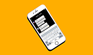 Tumblr Gets Instant Messaging