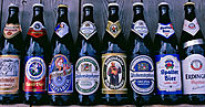 This app is like Shazam for your beer