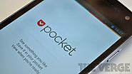 Pocket moves into Twitter territory with a public feed of your recommended reading