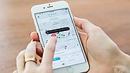 Uber partners with TomTom after failing to acquire Nokia's maps